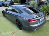 Audi A5 35 TDI S tronic