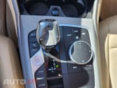 BMW 318 d Auto