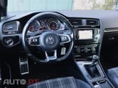 Volkswagen Golf 2.0 TDi GTD