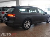 Volkswagen Passat Variant Confortline Auto 2.0 TDI