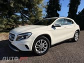 Mercedes-Benz GLA 180 d SENSATION