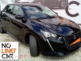 Peugeot 208 Puretech Allure