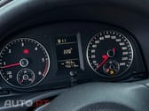 Volkswagen Caddy LONGA MAXI