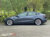 Tesla Model 3 Performance Dual Motor AWD