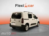 Citroen Berlingo 1.5 BlueHDi EAT8