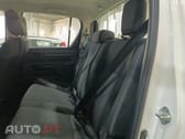 Toyota Hilux 2.4 D-4D 2WD CD