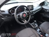 Fiat Tipo 1.3 MultiJet