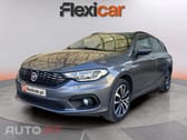 Fiat Tipo 1.6 M-Jet Lounge J17