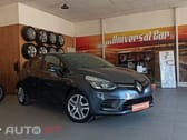 Renault Clio 0.9 TCE Confort