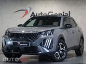 Peugeot 2008 1.2 PureTech Allure Pack EAT8