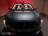 Peugeot 5008 1.5 BlueHDi Allure 7Lug.
