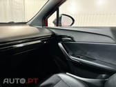 MG MG4 64 kWh Luxury