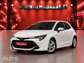 Toyota Corolla 1.8 Hybrid Comfort