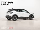 Renault Captur Captur Techno Bi-Fuel 100