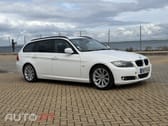 BMW 320 d