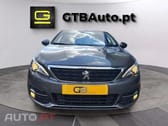 Peugeot 308 1.2i Style