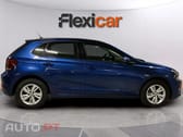 Volkswagen Polo 1.0 TSI Confortline