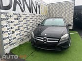 Mercedes-Benz A 180 CDI (BlueEFFICIENCY) Urban