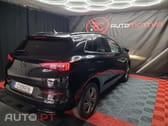 Opel Grandland 1.2 T GS Line