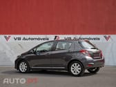 Toyota Yaris 1.4 D-4D ACtive+AC 99g