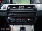 BMW 520 D Pack M Auto