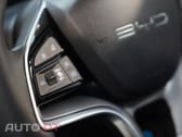 BYD Seal U 87 kWh Design