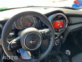 MINI Cooper One Sport Edition