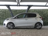 Peugeot 108 1.2 PureTech Allure