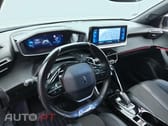 Peugeot 2008 1.5 BlueHDi GT Line EAT8