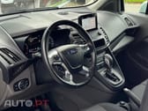 Ford Transit Connect 1.5 TDCi 240 L2 Trend Powershift