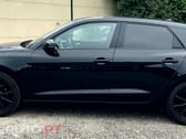Audi A1 35 TFSI Advanced S tronic