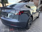 Tesla Model 3 Standard Range Plus RWD
