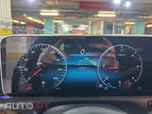 Mercedes-Benz A 180 d AMG Line Aut.