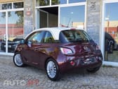 Opel Adam 1.2 Glam