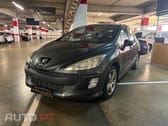 Peugeot 308 1.6 HDi Sport