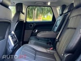 Land Rover Range Rover Sport 2.0 Si4 PHEV HSE Dynamic