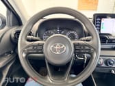 Toyota Yaris 1.0 VVT-i Comfort