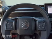 Citroen e-C3 44 kWh Autonomia Conforto Max