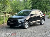 Volkswagen T-Roc 1.0 TSI Style