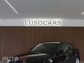 BMW 118 d Line Sport