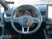Renault Captur II Techno 1.0 TCe Bi-Fuel 100cv
