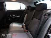 Mercedes-Benz A 160 Business Solution