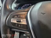 BMW X3 xDrive30e Luxury Line Aut.