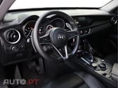 Alfa Romeo Stelvio 2.2 D Super AT8
