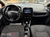 Renault Clio dCi 90 Limited