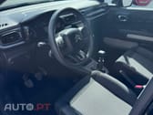 Citroen C3 1,5 Blue hdi feel pack