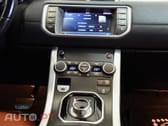 Land Rover Evoque 2.0 TD4 SE Dynamic Auto