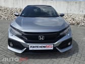 Honda Civic 1.0 i-VTEC Executive