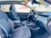 Nissan Qashqai 1.3 DIG-T Acenta