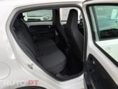 Volkswagen Up! 1.0 BlueMotion Move